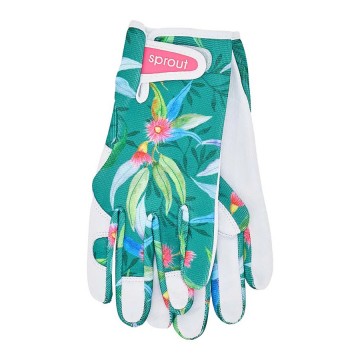Sprout Goatskin Gloves | Gum Blossom Sprout Goatskin Gloves | Gum Blossom